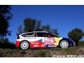Trois questions à Sébastien Loeb avant le Rallye de Bulgarie