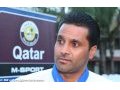Al-Attiyah : Le Qatar est très proche d'avoir son Grand Prix