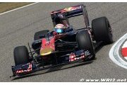Interview de Sébastien Buemi avant Barcelone