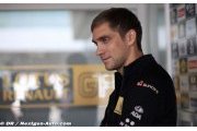 Petrov : Tout le monde sera logé à la même enseigne