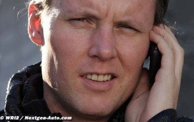 Sam Michael attend de voir la sévérité de la FIA