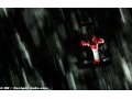 Race - Singapore GP report: Marussia Ferrari