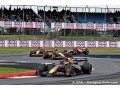 Verstappen salue des décisions stratégiques 'à chaque fois au bon tour'