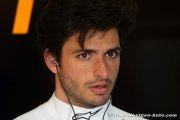 Red Bull could replace Ricciardo with Sainz - Horner