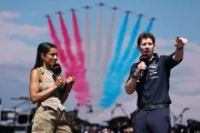 Vowles veut changer les règles du jeu pour les jeunes pilotes féminines