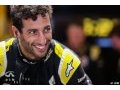 ‘Pendant 5 ans, il n'y a pas eu assez de progrès' : Ricciardo a quitté Red Bull par frustration