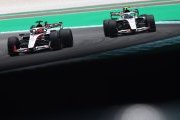 Haas F1 affiche une santé financière record... mais n'est pas au plafond budgétaire
