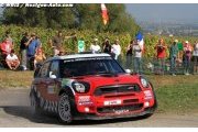 ES12 : Sordo repasse devant