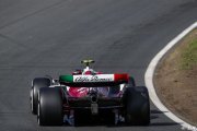 'Options open' for Alfa Romeo's post-F1 move