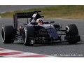 Toro Rosso testing interim 2015 car this week