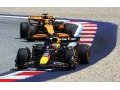 Trois courses 'décisives' pour l'avenir de Red Bull et Verstappen