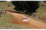 Rally Australia - Program