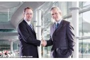 McLaren aiming for gains with Processia Solutions