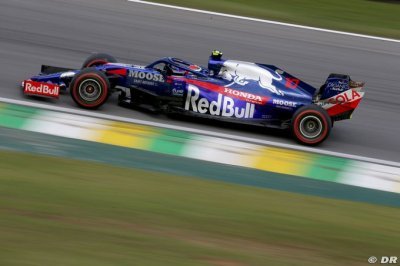 Toro Rosso (2006-2019)&nbsp;: Retour sur l’Histoire de l’équipe