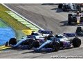 Ocon s'agace de ce qu'Alpine F1 a 'perdu' dans le contact avec Alonso