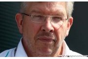 Brawn : Développer une vision de la F1 pour les prochaines années