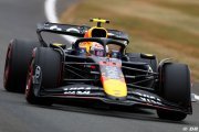 Gasly : 'Tout le monde est dans le même panier' avec la deuxième Red Bull