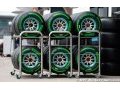 FP1 & FP2 - Chinese GP report: Pirelli