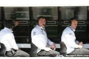Éric Boullier déplore la propagation d'informations erronées