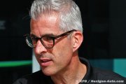 Salaires, infrastructures : Sauber demande de l'aide à la F1 et la FIA