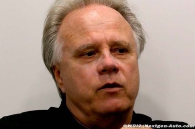 Haas&nbsp;: Un premier bilan déjà excellent avant la course à domicile