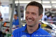 Ogier: I have options