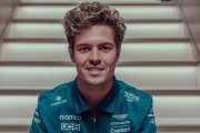 Aston Martin F1 : Drugovich devient pilote de développement et de réserve