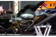 Le point sur les motorisations de chaque équipe pour 2014... et 2015
