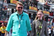 Hakkinen's daughter Ella to debut in Formula 4