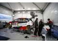 Toyota travels back onto gravel for Rally Argentina