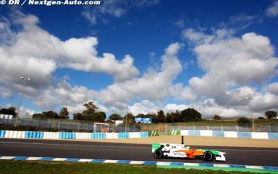 Dernier jour d’essais à Jerez - Réaction des équipes