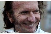 Alonso will challenge Vettel's title in 2011 - Fittipaldi