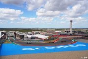 'Conçu pour la course', Austin n'a pas peur de Miami et Las Vegas
