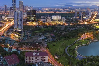 Le Vietnam donne son feu vert pour un Grand Prix à Hanoi