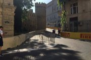 Tilke denies Baku too dangerous for F1