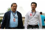 HRT to announce Toyota deal on Monday