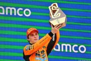 Piastri avait le GP d'Espagne ‘sous contrôle' dans sa McLaren F1