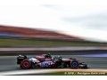 Gasly est 'vraiment satisfait', Ocon attaque Alpine F1