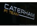 La manager de Petrov rejoint Caterham