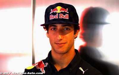 Ricciardo’s role for 2011 still unclear