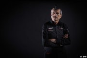 Steiner : 'Documenter ma vérité' dans un livre m'a 'fait du bien'