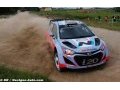 Hayden Paddon confirmed for expanded WRC role with Hyundai in 2015