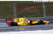 Kubica could leave Renault at end of 2011