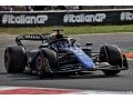 Dans 4 ans, Albon a 'de fortes chances' d'être toujours chez Williams F1