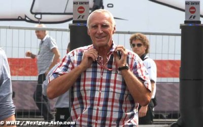 Mateschitz&nbsp;: Partir chez Ferrari n’est pas l’idéal pour Webber