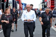 Domenicali admits Imola an option for 2026 stand-in