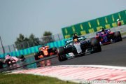 Allison révèle son meilleur souvenir de Hamilton chez Mercedes F1