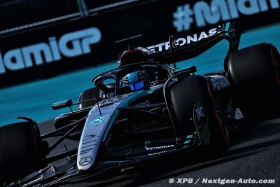 Even Newey couldn’t solve Mercedes slump - Wolff
