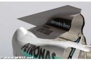 Mercedes GP extends agreement with STL