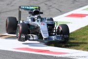 Rosberg : Moi, je n'ai rien à perdre
